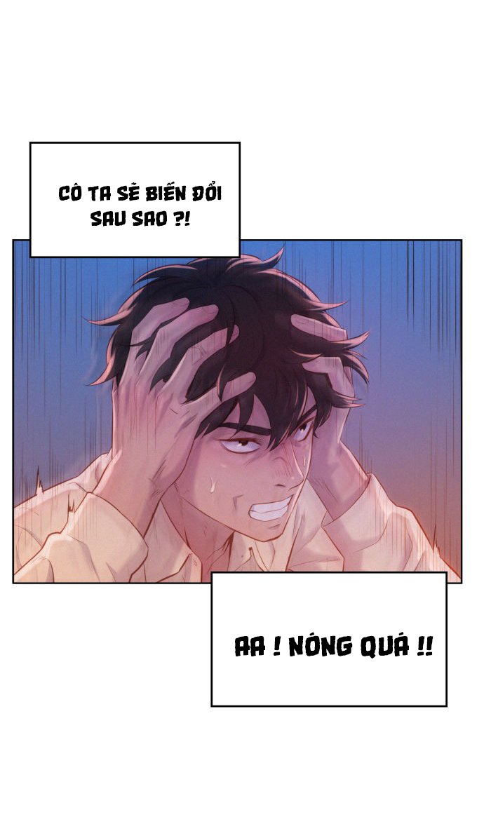 Đọc truyện Thợ săn 3cm - Chap 2