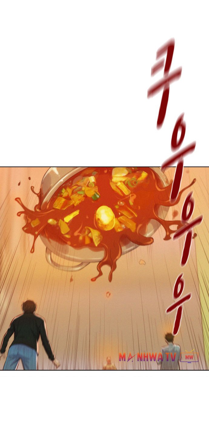 Đọc truyện Thợ săn 3cm - Chap 2