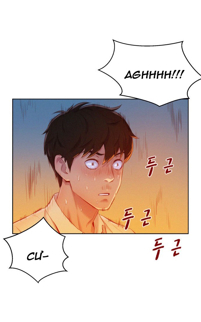 Đọc truyện Thợ săn 3cm - Chap 2