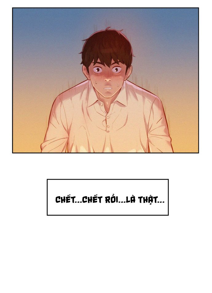 Đọc truyện Thợ săn 3cm - Chap 2