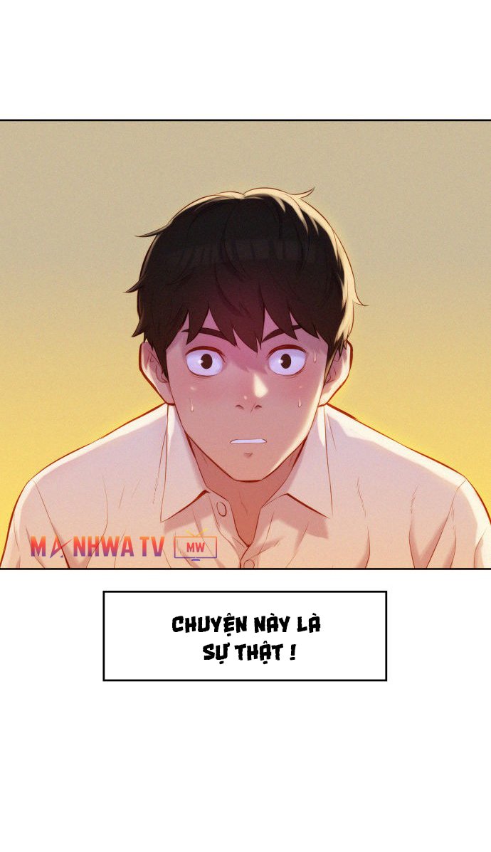 Đọc truyện Thợ săn 3cm - Chap 2