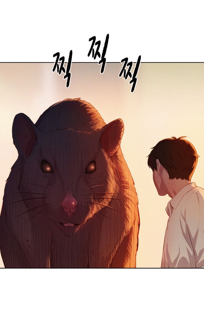 Đọc truyện Thợ săn 3cm - Chap 2