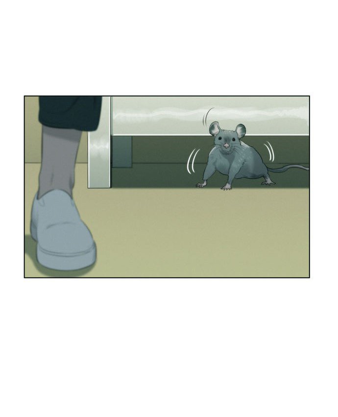 Đọc truyện Thợ săn 3cm - Chap 2