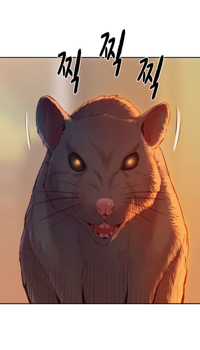 Đọc truyện Thợ săn 3cm - Chap 2