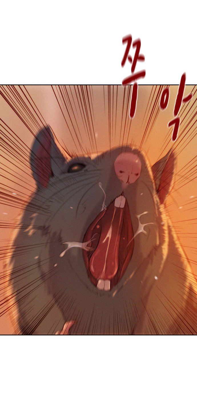 Đọc truyện Thợ săn 3cm - Chap 2