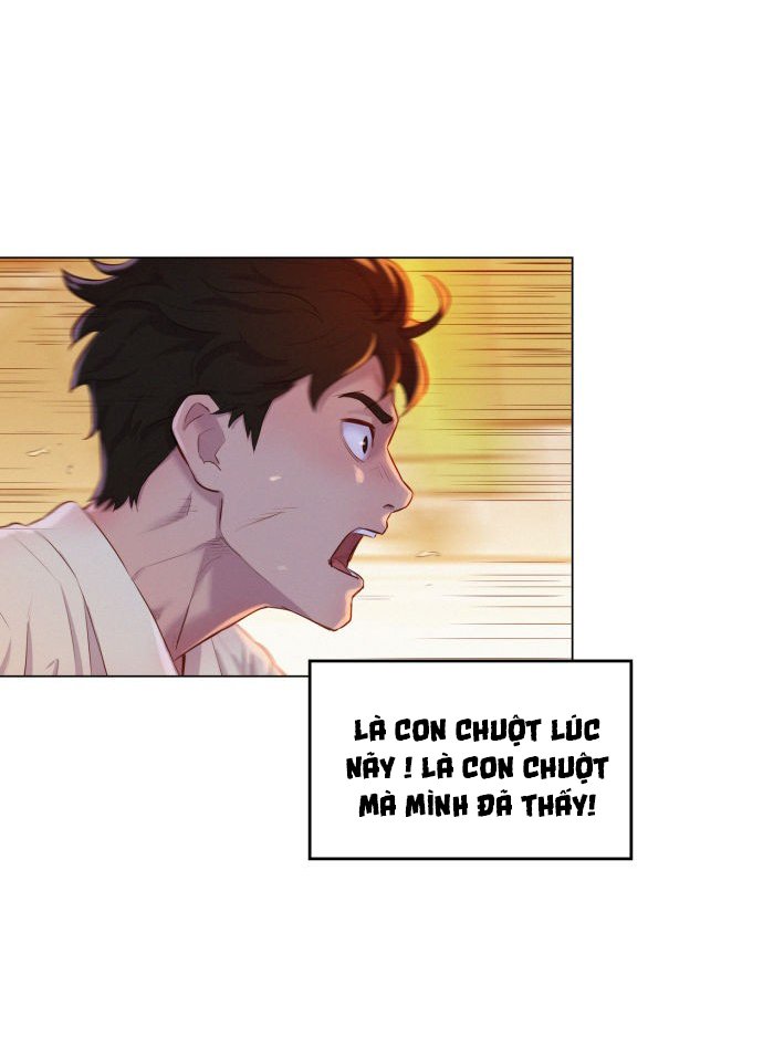Đọc truyện Thợ săn 3cm - Chap 2