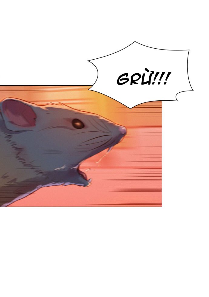 Đọc truyện Thợ săn 3cm - Chap 2