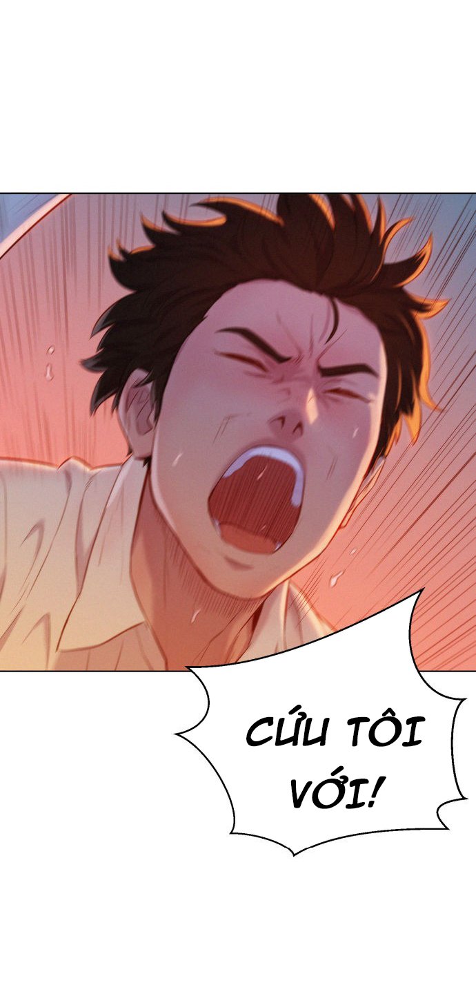 Đọc truyện Thợ săn 3cm - Chap 2