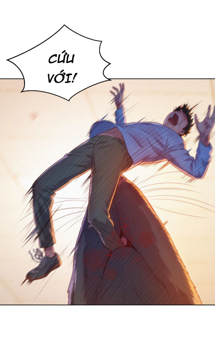 Đọc truyện Thợ săn 3cm - Chap 2