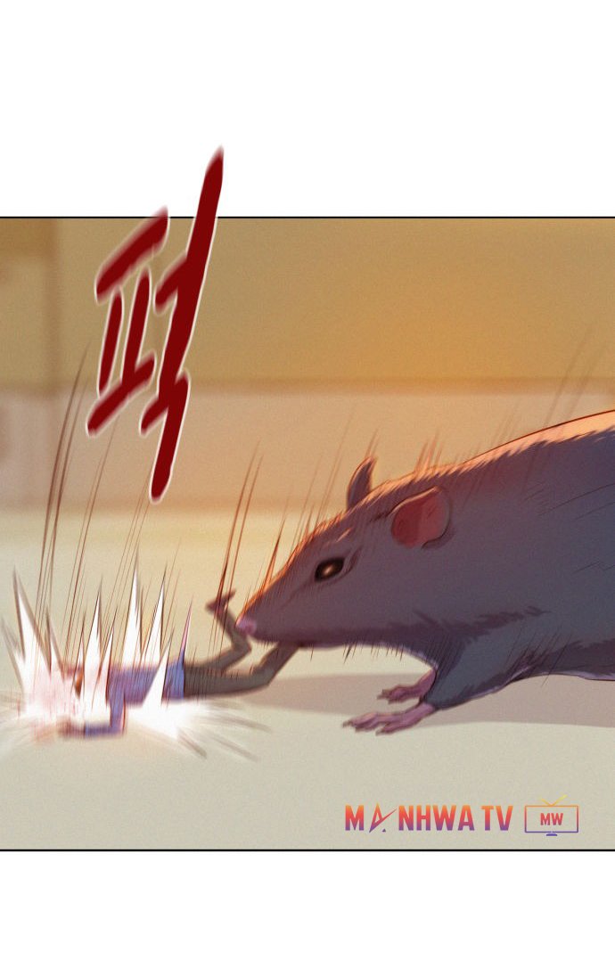 Đọc truyện Thợ săn 3cm - Chap 2