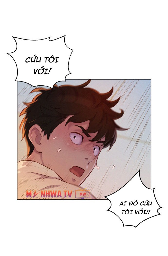 Đọc truyện Thợ săn 3cm - Chap 2