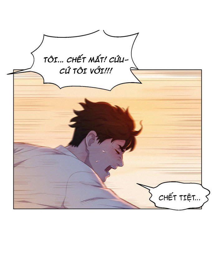 Đọc truyện Thợ săn 3cm - Chap 2