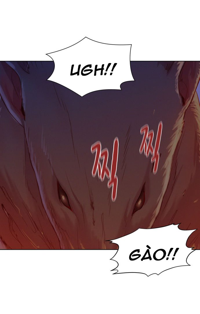 Đọc truyện Thợ săn 3cm - Chap 2