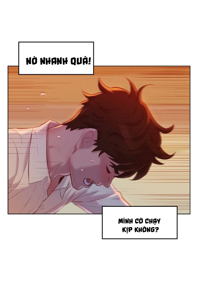 Đọc truyện Thợ săn 3cm - Chap 2