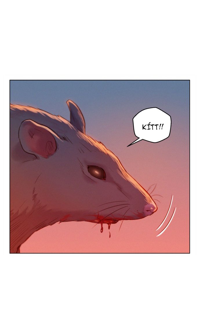 Đọc truyện Thợ săn 3cm - Chap 2