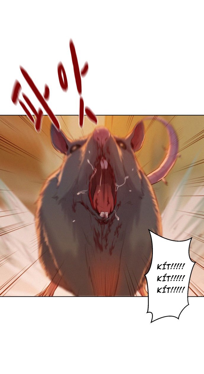 Đọc truyện Thợ săn 3cm - Chap 2