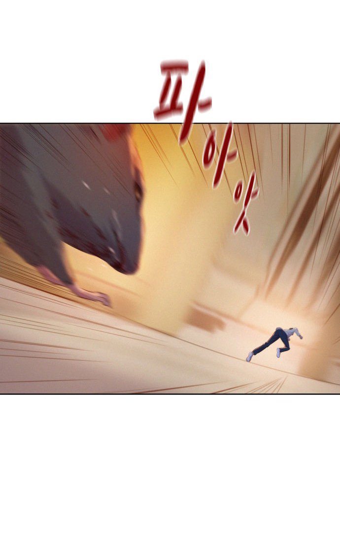 Đọc truyện Thợ săn 3cm - Chap 2