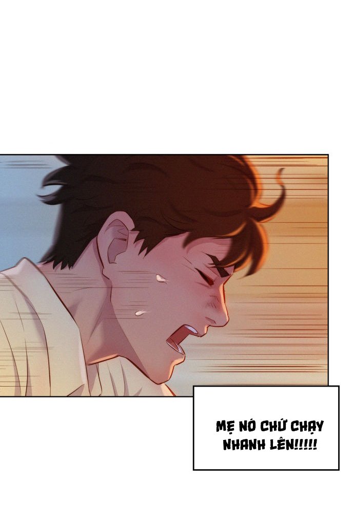 Đọc truyện Thợ săn 3cm - Chap 2