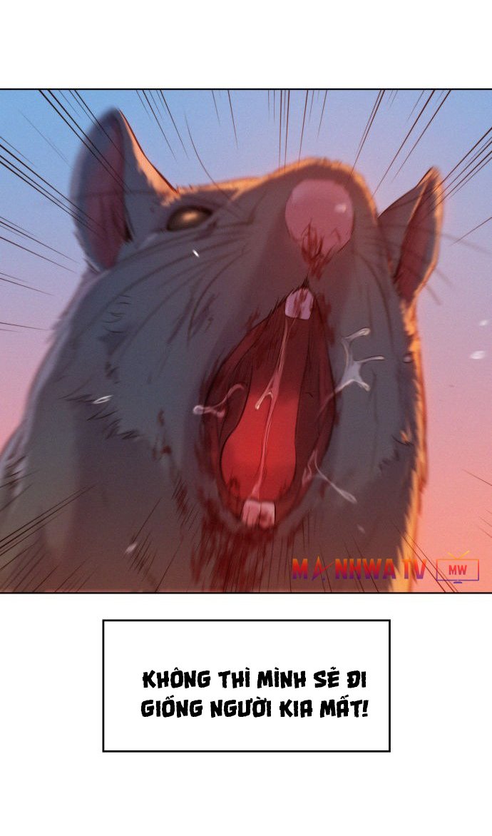 Đọc truyện Thợ săn 3cm - Chap 2