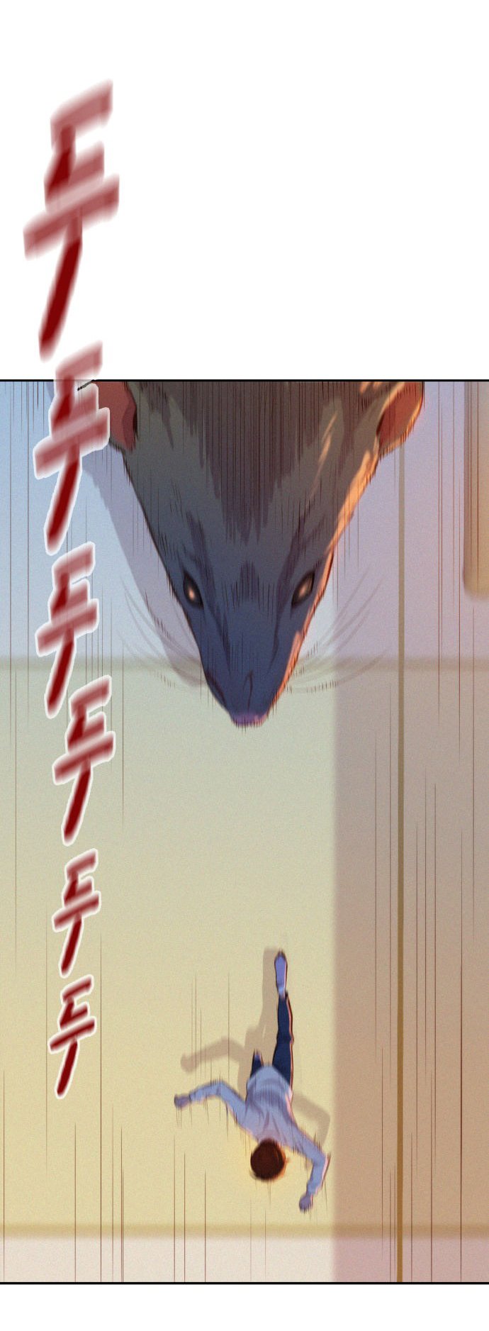 Đọc truyện Thợ săn 3cm - Chap 2