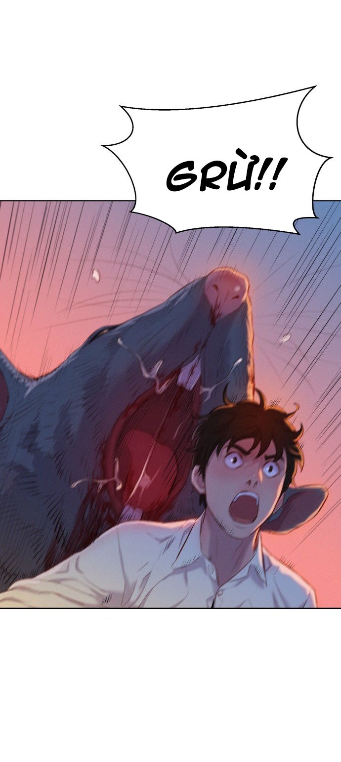 Đọc truyện Thợ săn 3cm - Chap 2