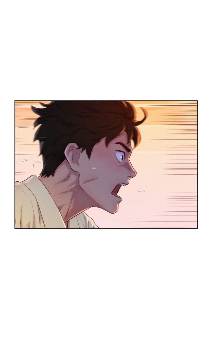 Đọc truyện Thợ săn 3cm - Chap 2