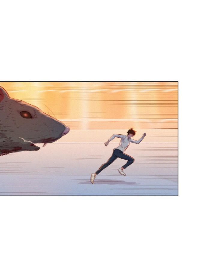 Đọc truyện Thợ săn 3cm - Chap 2