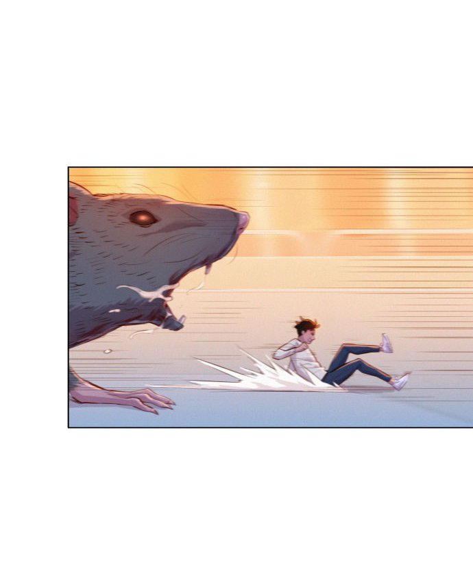 Đọc truyện Thợ săn 3cm - Chap 2