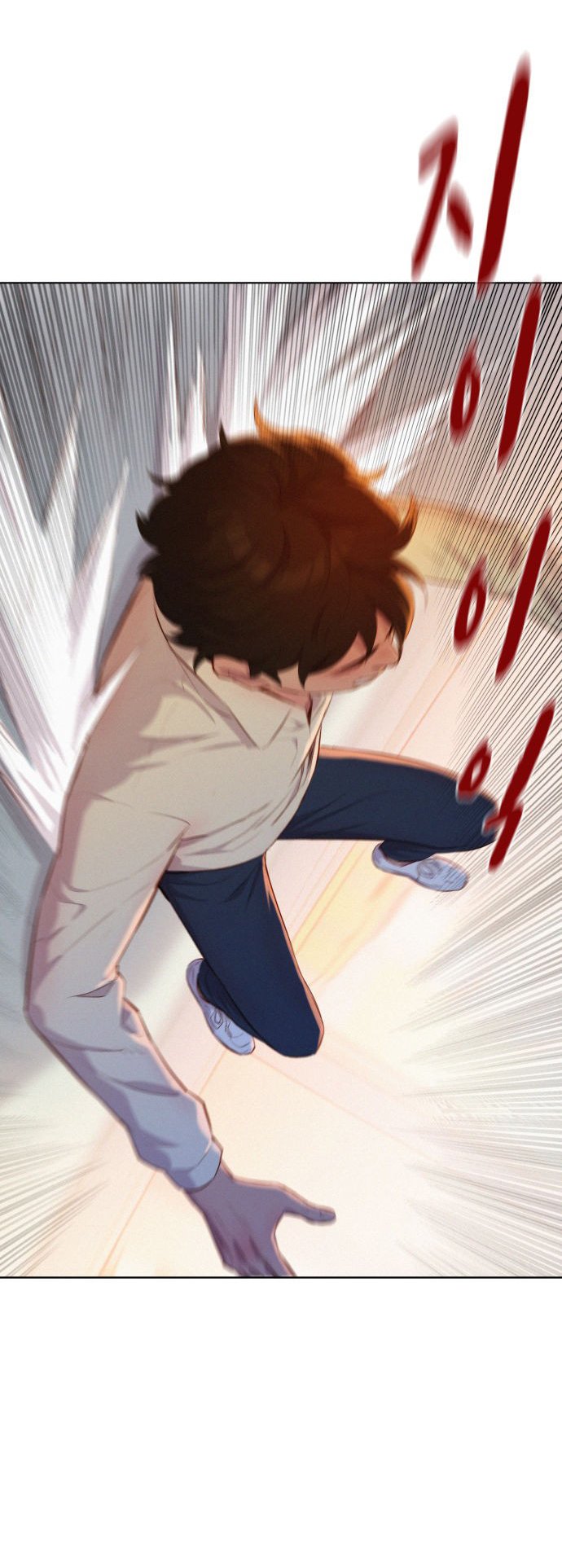 Đọc truyện Thợ săn 3cm - Chap 2