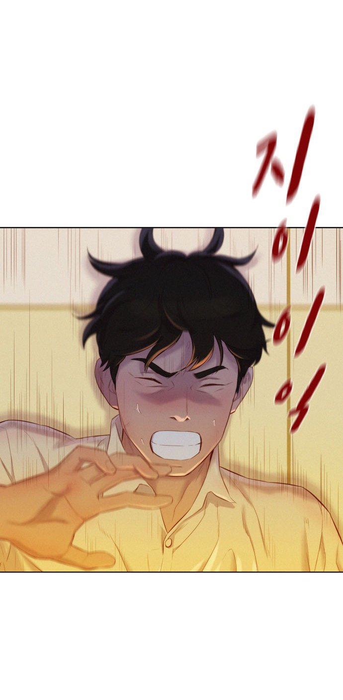 Đọc truyện Thợ săn 3cm - Chap 2