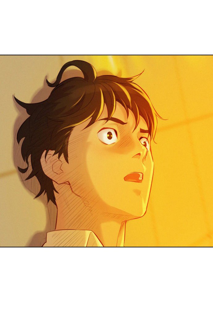 Đọc truyện Thợ săn 3cm - Chap 2