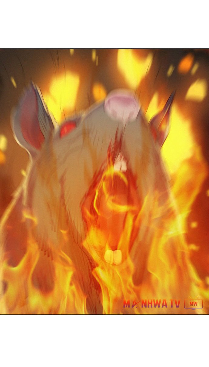 Đọc truyện Thợ săn 3cm - Chap 2