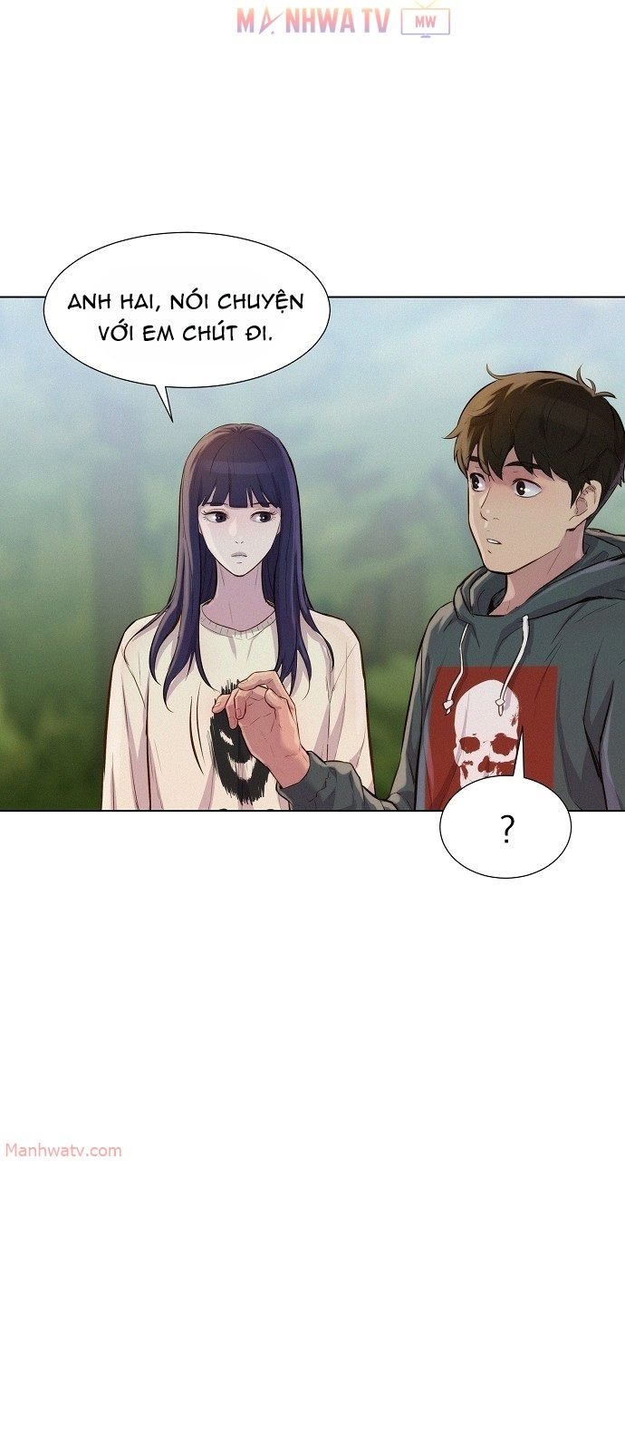 Đọc truyện Thợ săn 3cm - Chap 40