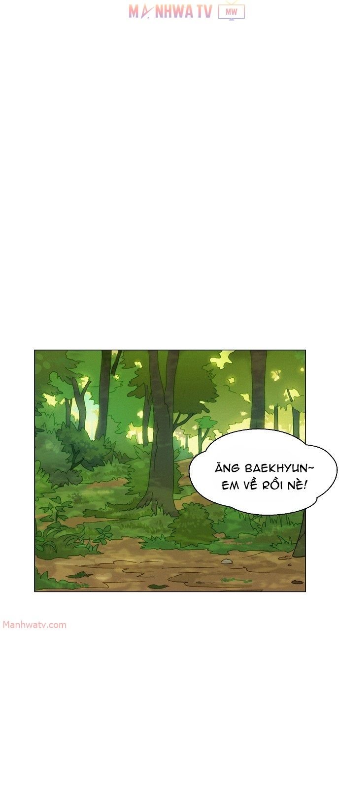 Đọc truyện Thợ săn 3cm - Chap 40