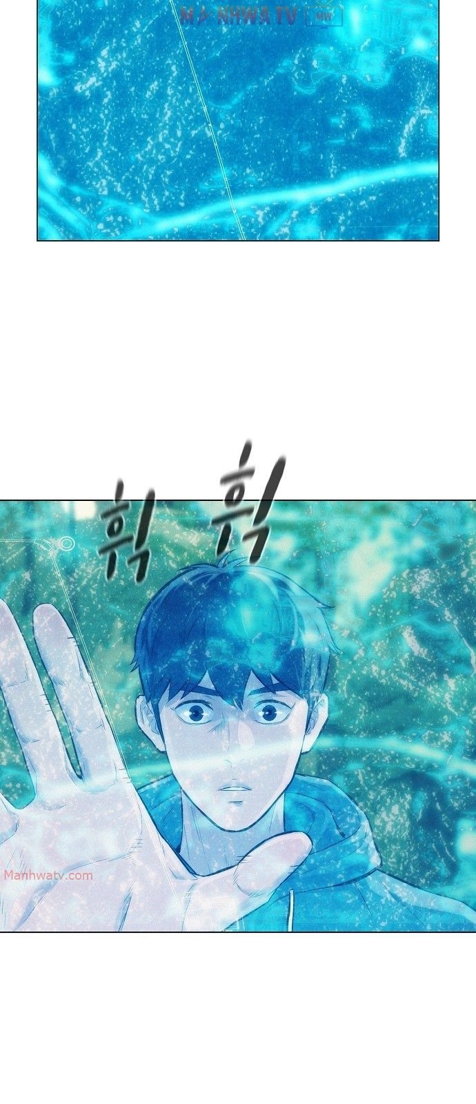 Đọc truyện Thợ săn 3cm - Chap 40