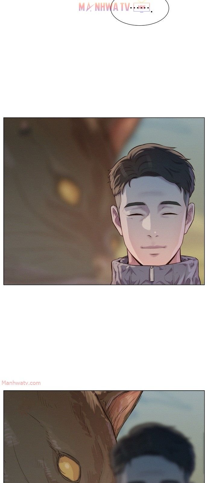 Đọc truyện Thợ săn 3cm - Chap 40