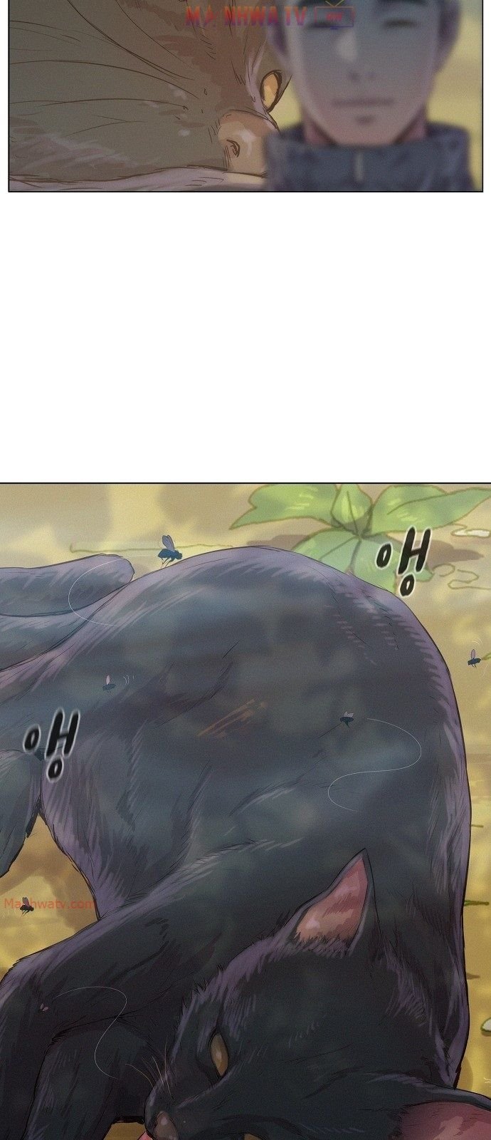 Đọc truyện Thợ săn 3cm - Chap 40