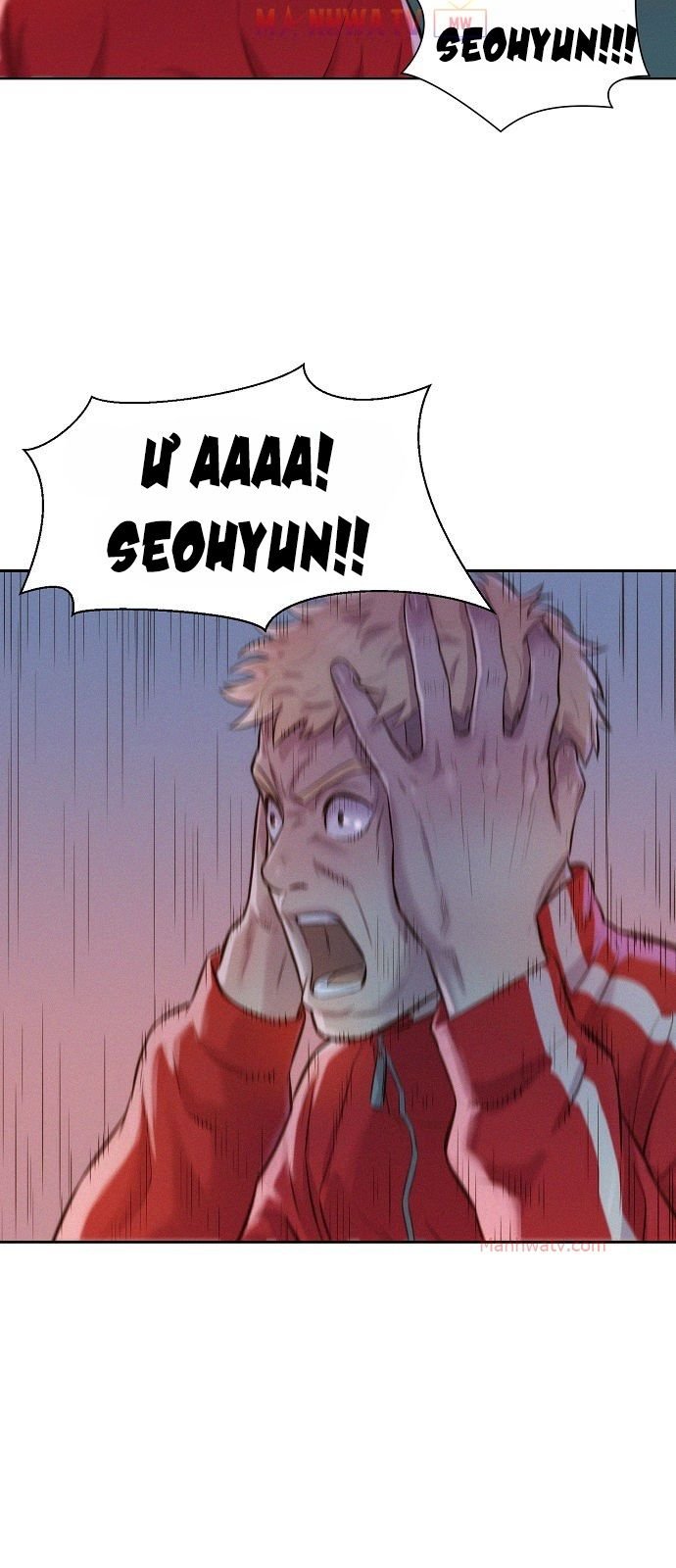 Đọc truyện Thợ săn 3cm - Chap 8