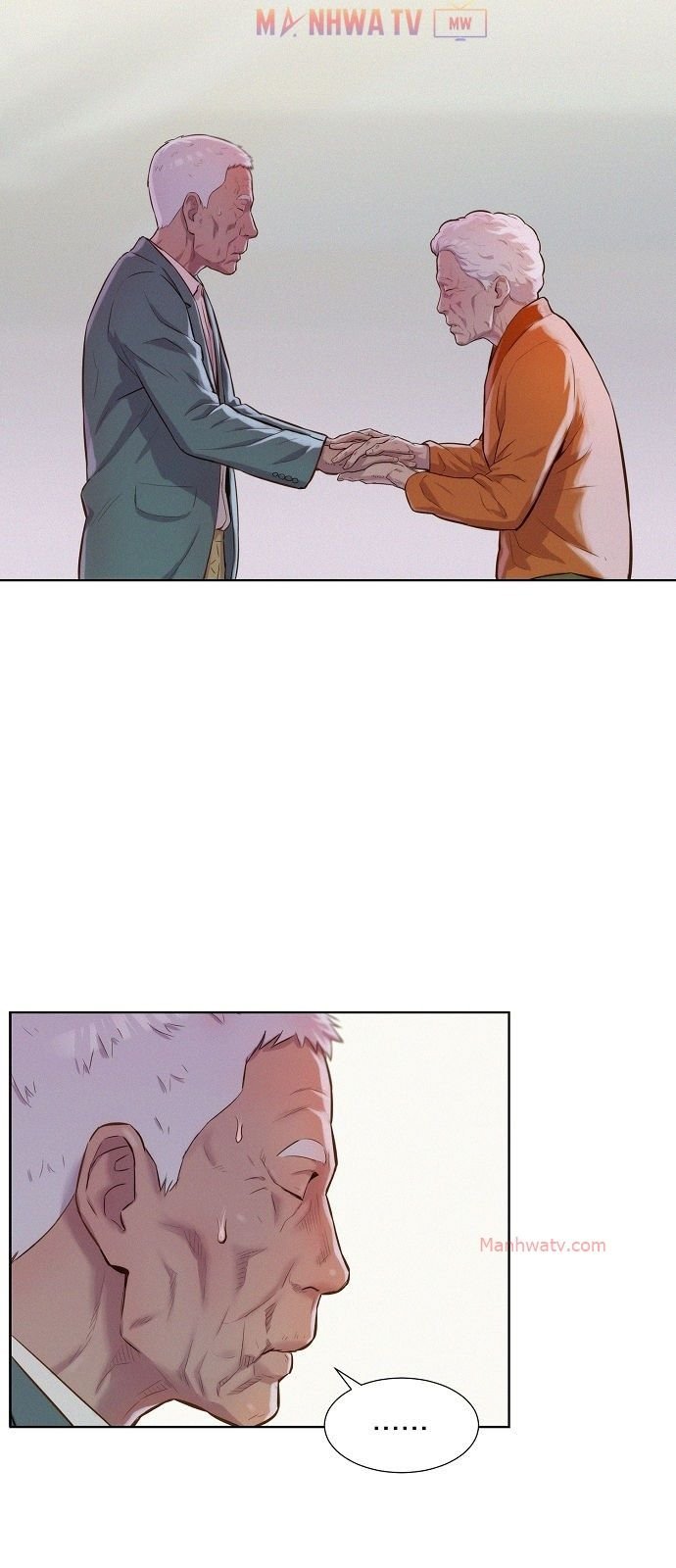 Đọc truyện Thợ săn 3cm - Chap 8