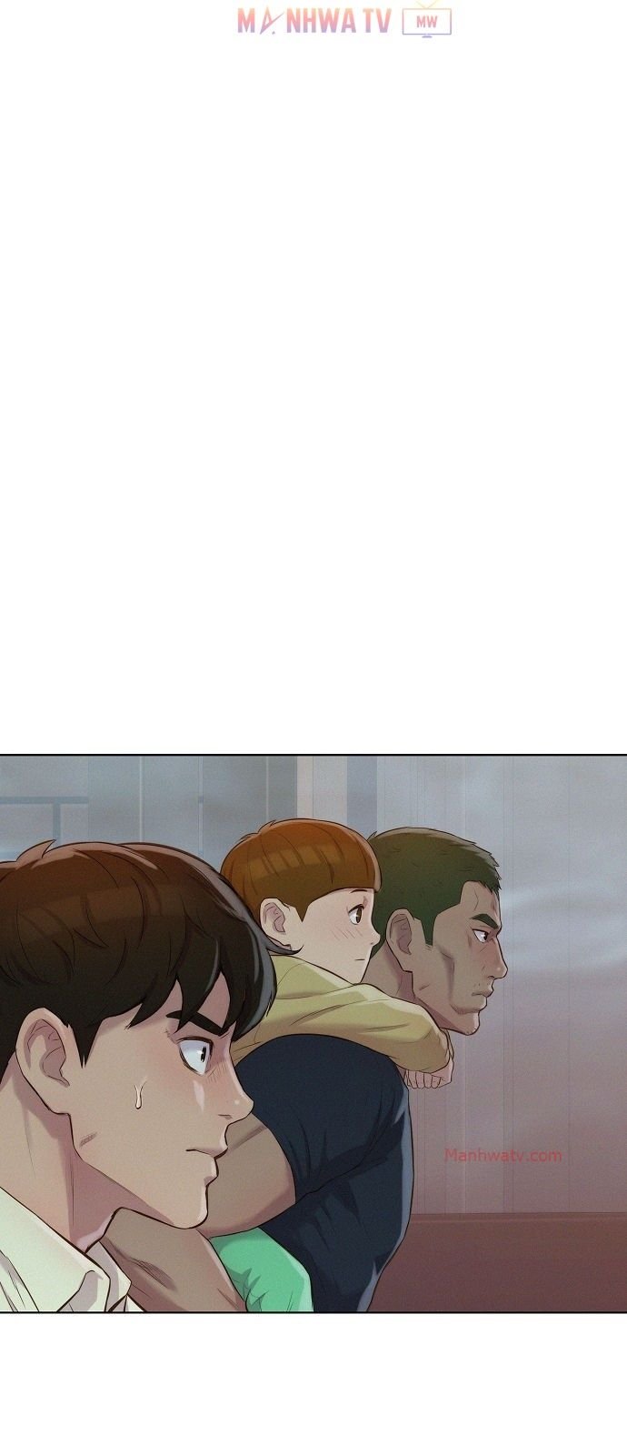 Đọc truyện Thợ săn 3cm - Chap 8