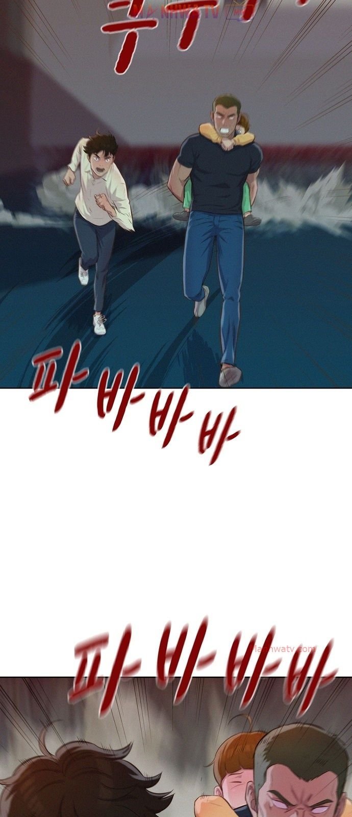 Đọc truyện Thợ săn 3cm - Chap 8