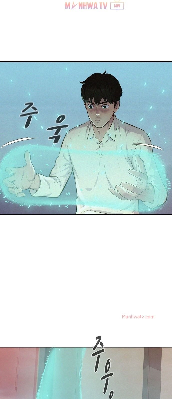 Đọc truyện Thợ săn 3cm - Chap 8