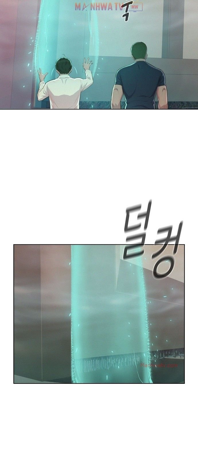 Đọc truyện Thợ săn 3cm - Chap 8