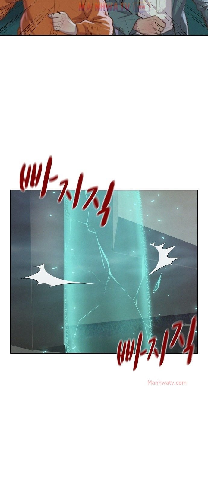 Đọc truyện Thợ săn 3cm - Chap 8
