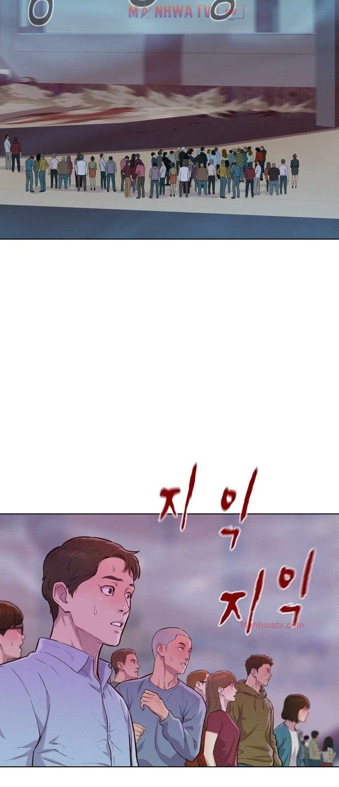 Đọc truyện Thợ săn 3cm - Chap 8