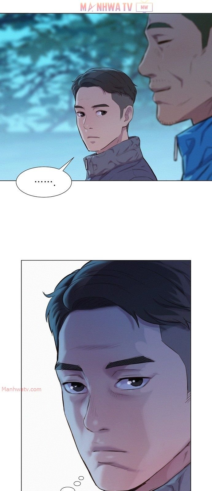 Đọc truyện Thợ săn 3cm - Chap 44