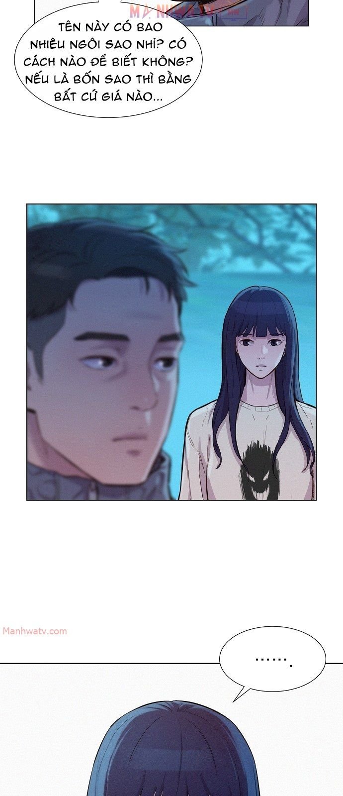 Đọc truyện Thợ săn 3cm - Chap 44