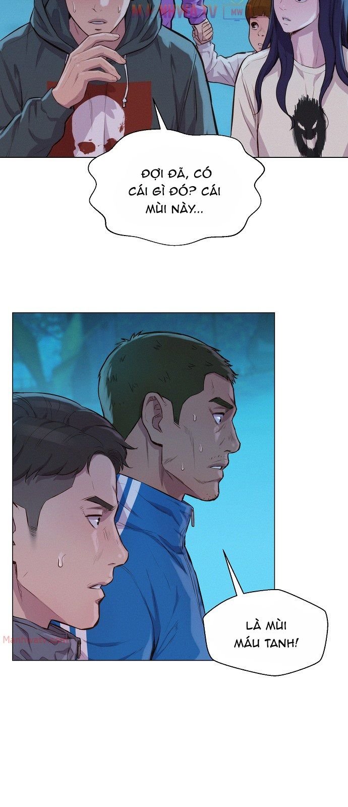 Đọc truyện Thợ săn 3cm - Chap 44