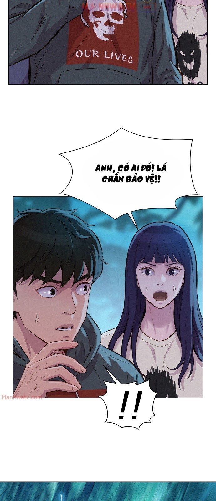 Đọc truyện Thợ săn 3cm - Chap 44