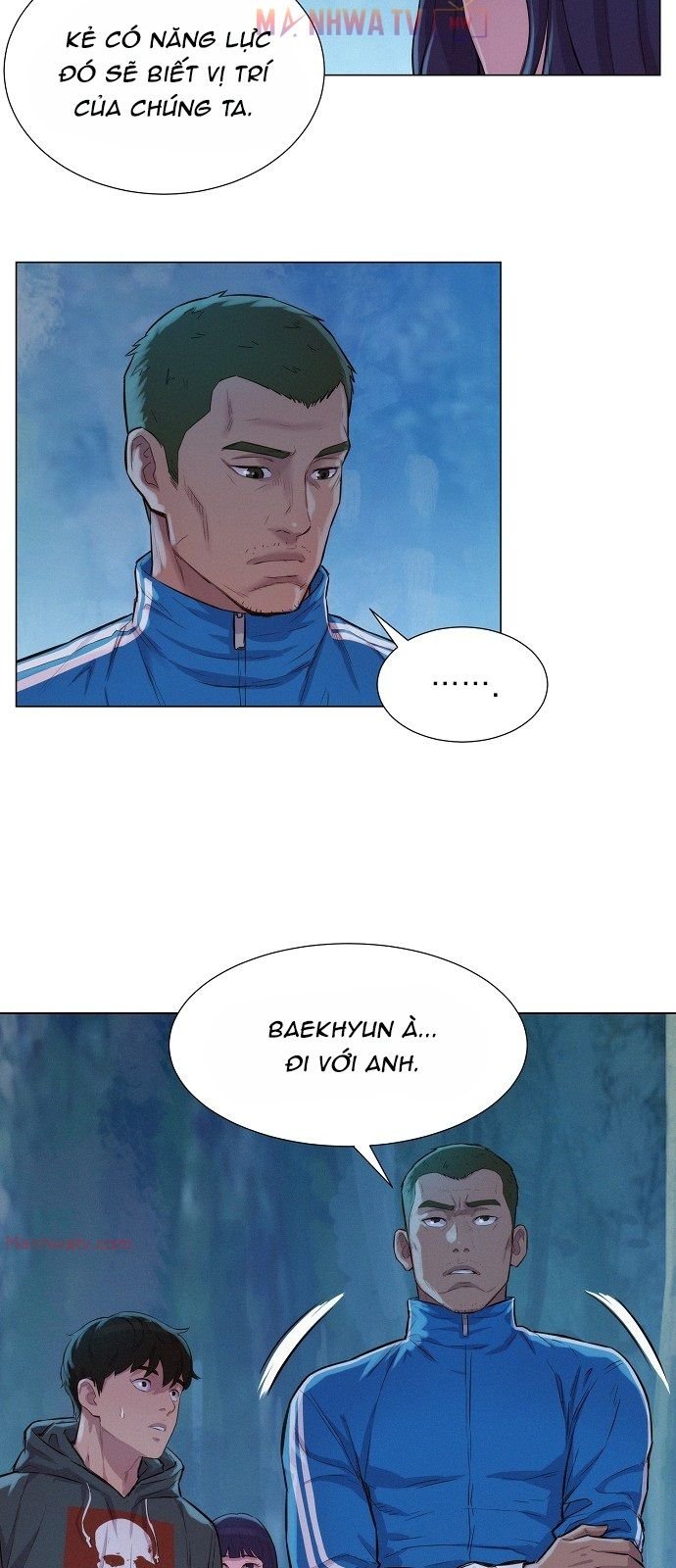 Đọc truyện Thợ săn 3cm - Chap 44